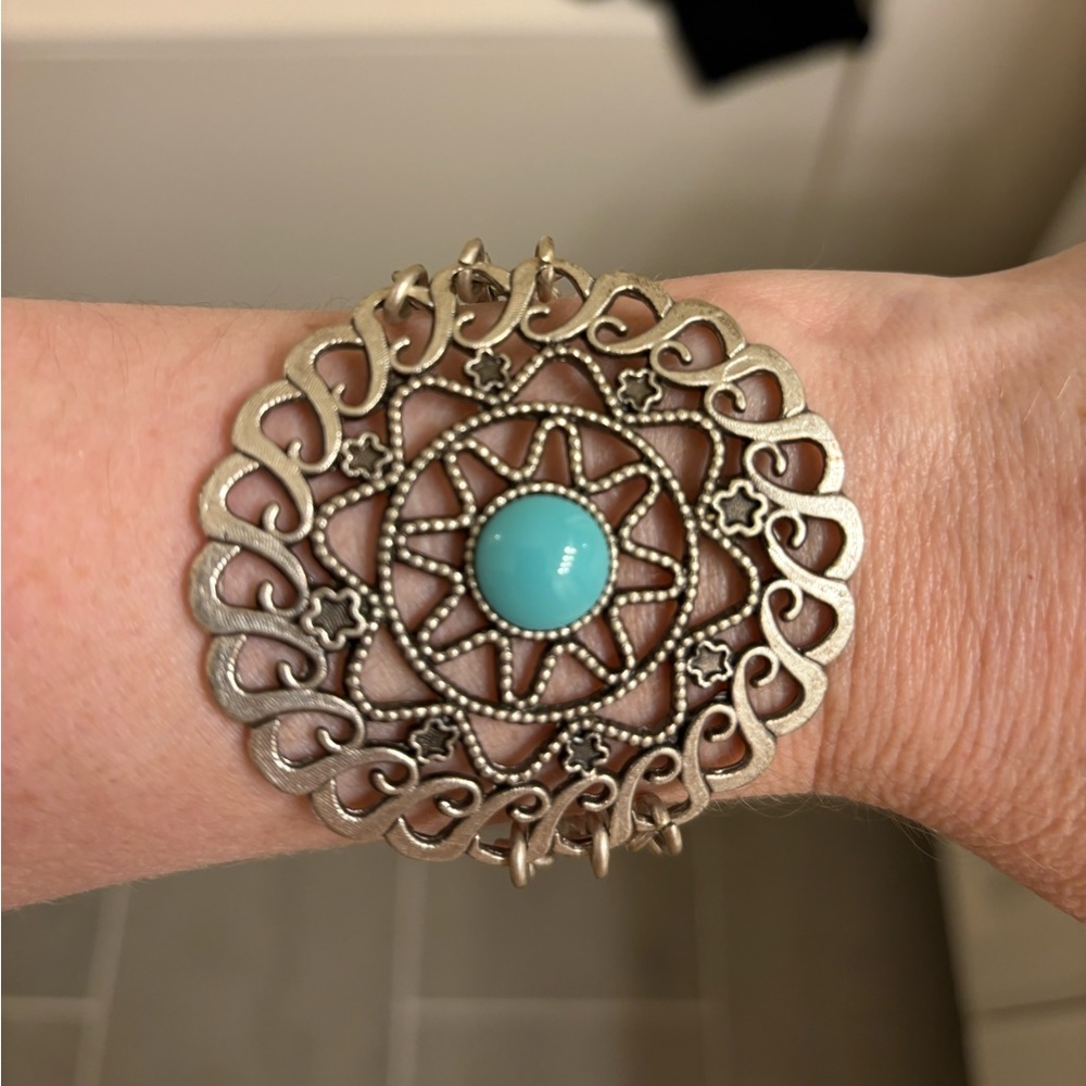 Vintage costume jewelry